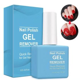 Lazy People Do Not Hurt Hands Fast Dispergator Removing UV Gel Nail Polish