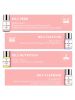 Lash Lift Kit Lash Lifting Eyelash Perming Kit Lash Curling Enhancer Perm Eyelash Eyes Makeup