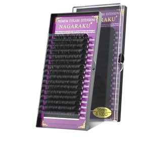 Grafted Eyelashes Soft And Comfortable Manual Flowering False Eyelashes (Option: 0.05B-15mm)